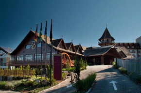 Gramado Parks